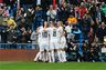 Argentinere afviser Real Madrid-bud