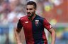 Genoa-bomber ude i seks uger