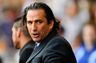 Pizzi storroser Australiens presspil