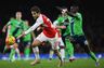 Flamini: Jeg havde flere muligheder
