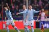 Celta forlænger med Pablo Hernandez