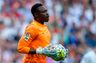 Carlos Kameni forlader Zanka og co.
