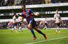 Palace-back: Alle er ombord med Allardyce