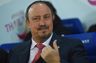 Elliot: Fantastisk mulighed med Benitez