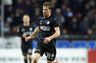 Randers delte med slovenere i sidste test