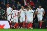 Sevilla henter argentinsk midtbanespiller