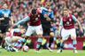 Sunderland skriver med Lescott