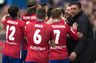 Atletico-slider tror på sensationen mod Bayern