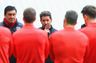 Atletico køber argentinsk målmand