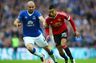 Everton forlænger med uheldig midtbanemand