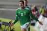 Serie B-klub ophæver med Kyle Lafferty