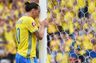 Hamren: Kommer aldrig en mere som Zlatan