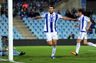 Topscoreren bliver i Sociedad