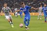 Empoli handler i Juventus