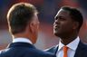 Bekræftet: Patrick Kluivert forlader PSG