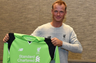 39-årig Liverpool-keeper stopper karrieren