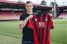 Bournemouth henter Liverpool-back