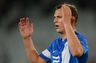 Betis ophæver med ukrainsk angriber