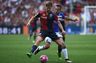 Inter i byttehandel med Genoa