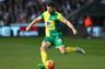 Hoolahan forlader Norwich efter sæsonen