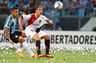 Roma sender argentiner til Spartak Moskva