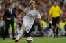 Zidanes søn og Ødegaard udtaget til cup-kamp