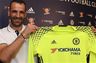 Chelsea henter portugiser i Zagreb