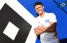 Hamburger SV sikrer sig OL-guldvinder