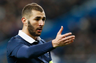 Fransk stopper: Håber på Benzema-comeback
