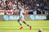 Legenden Donovan gør comeback i Mexico