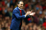 Ærgerlig Prandelli: Jeg gav op i Valencia