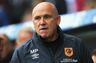 Hull sender Mike Phelan på porten