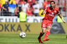 Mainz ophæver med spansk midtbanemand