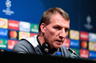 Rodgers: Kan blive svært at holde på profiler