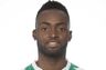 Ibrahim Mansaray stopper i AB