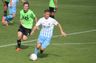 1. div: Mikkel Nøhr bliver forårets profil