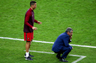 Portugal-træner: Vi skal være bedre