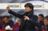 Löw vildt imponeret af tysk triumf