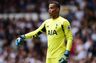 Tidligere Spurs-keeper stopper karrieren