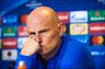 Solbakken: Zilina er en pistrækning