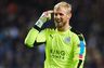 Jakupovic: Schmeichel en af de bedste i PL