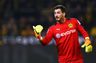Dortmund-keeper ude i otte uger