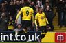 Udinese snupper Watford-argentiner