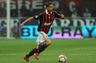 Luca Antonini stopper karrieren