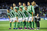 Real Betis sender back til Frankrig