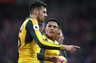 Birmingham lejer Arsenal-duo