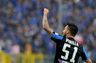 Genoa-spiller fem dage ude for dommer-slag