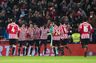 Bilbao-back kræver vital sejr mod Östersund