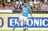 Napoli udlejer to til Parma