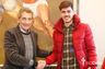 Celta udlejer falmet midtbanespiller